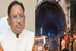 चमोली हादसे में छत्तीसगढ़ के 4 मजदूरों की मौत, सीएम साय ने जताया दुख, 5-5 लाख की मदद का ऐलान