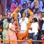 बहनों की आत्मनिर्भरता और चेहरे की मुस्कान ही हमारी सबसे बड़ी खुशी : मुख्यमंत्री विष्णुदेव साय