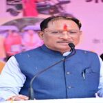 जशपुर में आधुनिक फुटबॉल स्टेडियम के निर्माण के लिए 5.49 करोड़ रुपये की प्रशासकीय स्वीकृति