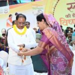 ‘मेरी सगी बहन नहीं… आज माधुरी जी ने वह कमी पूरी कर दी’ : राखी बंधवाकर भावुक हुए मुख्यमंत्री साय