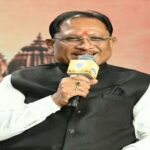 नक्सलवाद के अंधेरे से निकलकर विकास की नई इबारत लिख रहा छत्तीसगढ़ : मुख्यमंत्री विष्णु देव साय