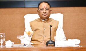 परीक्षाओं की शुचिता से कोई समझौता नहीं, गड़बड़ी पर होगी कठोर कार्रवाई : मुख्यमंत्री विष्णु देव साय
