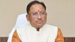कुलगाम आतंकी हमले के पीड़ित परिवारों के साथ खड़ी है छत्तीसगढ़ सरकार : मुख्यमंत्री विष्णु देव साय