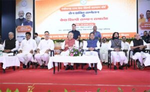 सेन समाज सनातन परंपराओं और सामाजिक समरसता का मजबूत आधार : मुख्यमंत्री विष्णु देव साय