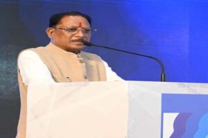 सिंचाई सुविधाओं के विस्तार, फसल विविधिकरण और आधुनिक तकनीक से खेती बनेगी अधिक लाभकारी : मुख्यमंत्री साय