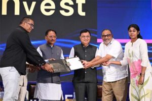 विजन 2047 की ओर बढ़ता छत्तीसगढ़ : उद्योगों से आत्मनिर्भर और समृद्ध भविष्य की नई पहल