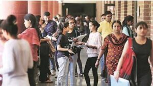 छत्तीसगढ़ में कॉलेज एडमिशन की तारीख बढ़ी, जानें कब तक भर सकेंगे फॉर्म