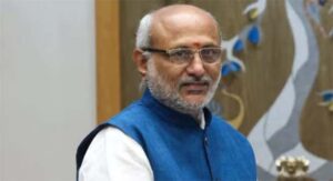 उपराष्ट्रपति सीपी राधाकृष्णन 2 सितंबर को आएंगे छत्तीसगढ़, एम्स रायपुर के दीक्षांत समारोह में होंगे शामिल