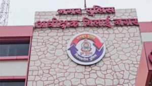 सिबिल स्कोर के नाम पर धोखाधड़ी! 600 लोगों को शिकार बनाकर ठगे 1.84 करोड़, आरोपी गिरफ्तार