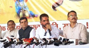 गुढ़ियारी में 5 सितंबर को होगा भव्य दही हांडी उत्सव का आयोजन, बी प्राक और लखबीर सिंह लक्खा बिखेरेंगे जलवा, भगवान श्रीकृष्ण की भक्ति में लीन होगा रायपुर