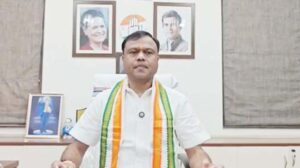 आदिवासी दिवस पर पीसीसी चीफ का बड़ा हमला : कहा “भाजपा-आरएसएस आदिवासियों को वनवासी बताने की कर रही साजिश