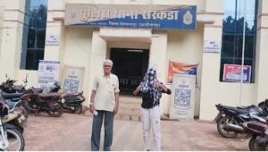 पोती की दोस्ती बनी परिवार के लिए मुसीबत, 14.50 लाख रुपये और जेवरात हड़पने का आरोप, पुलिस जांच में जुटी