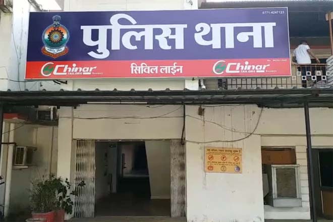 सीएम, डिप्टी सीएम अरुण साव और विजय शर्मा के खिलाफ सोशल मीडिया पर अमर्यादित टिप्पणी, एफआईआर  दर्ज