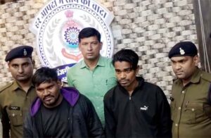युवती से गैंगरेप, हत्या और लूट के मामले में फास्ट ट्रैक कोर्ट ने दो दोषियों को सुनाई आजीवन कारावास की सजा
