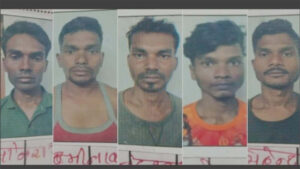 गैंगरेप मामले में कोर्ट का बड़ा फैसला, मुख्य आरोपी को उम्रकैद, चार दोषियों को 20-20 साल की सजा