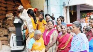 छत्तीसगढ़ में राशन लेने का बदला तरीका, अब ग्रीन ATM से मिलेगा मुफ्त अनाज, जानें कैसे करेगा काम