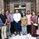 बस्तर की ‘ज्ञानगुड़ी’ से निकले चार हीरे, पहले ही राउंड में एमबीबीएस सीट हासिल कर रचा गौरव