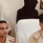 महिला ने प्रेमी संग मिलकर रची साजिश, सड़क हादसा दिखाकर की पति की हत्या, पत्नी समेत तीन गिरफ्तार