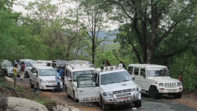 झीरम घाटी हत्याकांड पर फिर टला फैसला, अब 5 सितंबर को आएगा कोर्ट का निर्णय