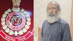 केके श्रीवास्तव का बड़ा खुलासा : ठगी के करोड़ों रुपए दुबई, हाँगकांग और चीन भेजे