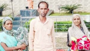 विवाह के चार दिन बाद जेवर समेटकर दुल्हन फरार, परिवार ने लगाया ठगी का आरोप