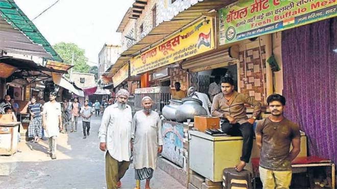 सितंबर के इन 7 दिनों में त्योहारों पर मांस-मटन की बिक्री पर रहेगी रोक, नगर निगम का आदेश