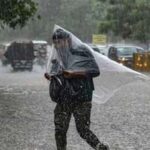 छत्तीसगढ़ में मानसून फिर हुआ सक्रिय, बंगाल की खाड़ी में लो प्रेशर, भारी बारिश का अलर्ट जारी