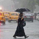 छत्तीसगढ़ में मानसून की तूफानी पारी, बंगाल की खाड़ी में बना नया सिस्टम, अगले 48 घंटे भारी बारिश का अलर्ट