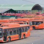 छत्तीसगढ़ में महिलाओं के लिए शुरू होगी ई-बस सेवा, 4 शहरों में दौड़ेंगी 240 बसें