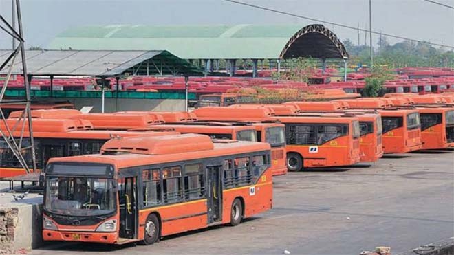 छत्तीसगढ़ में महिलाओं के लिए शुरू होगी ई-बस सेवा, 4 शहरों में दौड़ेंगी 240 बसें
