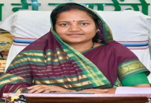 मंत्री श्रीमती लक्ष्मी राजवाड़े की पहल से सूरजपुर जिले को मिली 5 नए आंगनबाड़ी केंद्रों की स्वीकृति