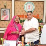 स्नेह, विश्वास और अपनत्व की डोर से मजबूत होते हैं भाई-बहन के रिश्ते : राजेश अग्रवाल