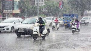 छत्तीसगढ़ में कई इलाकों में बारिश के आसार, छाए रहेंगे बादल, आईएमडी ने जारी किया अलर्ट