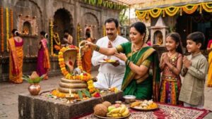 नाग पंचमी आज : 23 साल बाद बना ऐसा दुर्लभ संयोग, अब करना होगा 14 वर्ष का लंबा इंतजार