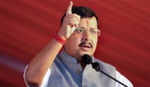 छत्तीसगढ़ को जल्द मिल सकता है नया भाजपा प्रदेश प्रभारी, राजनीतिक गलियारों में इन नामों को लेकर चर्चा