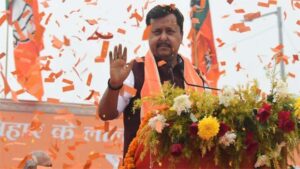 भाजपा की नई राष्ट्रीय टीम में छत्तीसगढ़ को बड़ी जगह, रूप कुमारी चौधरी और दीपक म्हस्के को मिली जिम्मेदारी