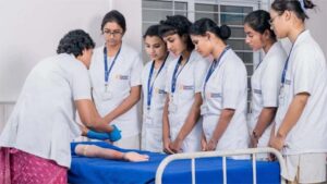 छत्तीसगढ़ में नर्सिंग प्रवेश के नए नियम जारी, निजी कॉलेजों में 40 प्रतिशत सीटें सरकारी कोटे की