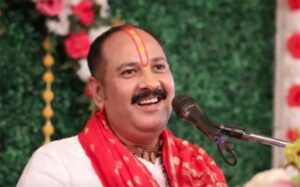 ‘प्रधानमंत्री को गाली देना कैसे संस्कार..’, पंडित प्रदीप मिश्रा ने दिलाई Gen-z को शपथ