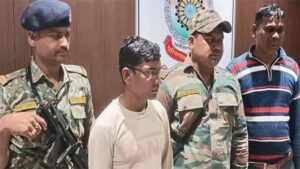 होम थिएटर में बम लगाकर दिया तोहफा, प्रेमी को उम्रकैद की सजा, ब्लास्ट में 2 लोगों की हुई थी मौत
