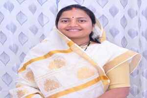 सेवानिवृत्ति के दिन ही मिले सभी स्वत्व देयक और सम्मानजनक विदाई : श्रीमती लक्ष्मी राजवाड़े