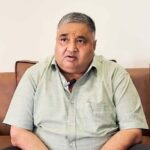 नेपाल में बाढ़ के बाद भारतीय नागरिकों के लापता होने पर मंत्री श्री राजेश अग्रवाल चिंतित