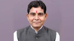 ग्रामीणों को मूलभूत सुविधाएं उपलब्ध कराना हमारी सर्वोच्च प्राथमिकता : टंक राम वर्मा