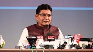 ग्रामीण क्षेत्रों का सर्वांगीण विकास सरकार की सर्वाेच्च प्राथमिकता : राजस्व मंत्री टंक राम वर्मा