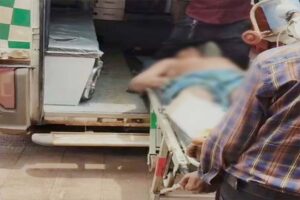 पुरानी रंजिश ने ली जान : बोरतरा में मारपीट के बाद घायल ओमप्रकाश की मौत, गांव में तनाव