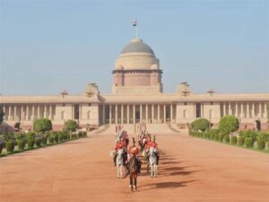 राष्ट्रपति भवन में स्वतंत्रता दिवस समारोह में गूंजेगी छत्तीसगढ़ की लोक और जनजातीय संस्कृति