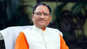 अग्रिम कर हस्तांतरण से छत्तीसगढ़ के विकास कार्यों को मिलेगी नई गति : मुख्यमंत्री श्री विष्णु देव साय