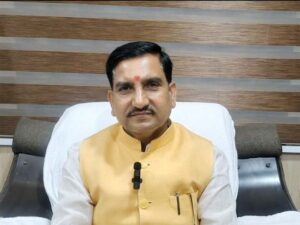 26वीं राज्य स्तरीय शालेय क्रीड़ा प्रतियोगिता का शुभारंभ 18 अगस्त को, केंद्रीय राज्य मंत्री तोखन साहू होंगे मुख्य अतिथि
