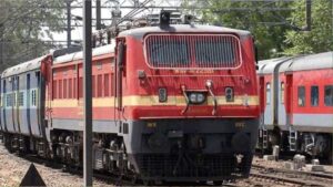सावन में बाबाधाम जाने वाले छत्तीसगढ़ के श्रद्धालुओं को बड़ी राहत, बढ़े श्रावणी स्पेशल ट्रेन के फेरे