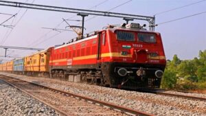 खुशखबरी! श्रावणी मेला स्पेशल ट्रेन के 4 अतिरिक्त फेरे बढ़े, अब 7-7 फेरों में चलेगी इतवारी-मधुपुर ट्रेन