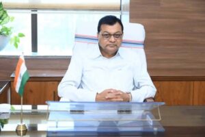 उद्योग मंत्री लखन लाल देवांगन की पहल से कोरबा शहर के मुख्य मार्गों के डामरीकरण के लिए 17 करोड़ से अधिक की राशि हुई जारी